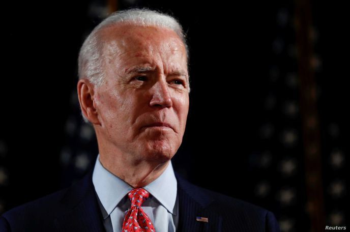 Biden to call for global summit on Covid-19 response