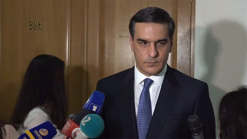 Azerbaijanis issued strict instructions to Armenian prisoners what to tell the ICRC representatives, Ombudsman says