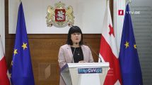 Կորոնավիրուսի հաջորդ ալիքը խիստ վտանգավոր կլինի 60-ից բարձր մարդկանց համար․ վրաց պաշտոնյա