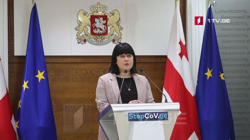 Կորոնավիրուսի հաջորդ ալիքը խիստ վտանգավոր կլինի 60-ից բարձր մարդկանց համար․ վրաց պաշտոնյա