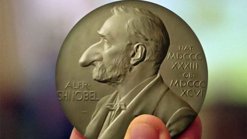 Причины появления бороды и ожирение политиков как индикатор коррупции. Названы лауреаты «Шнобелевской премии»