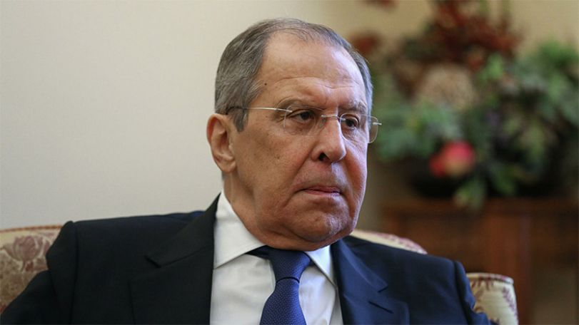 Moscow, Minsk respond to Western sanctions with integration agreements - Lavrov