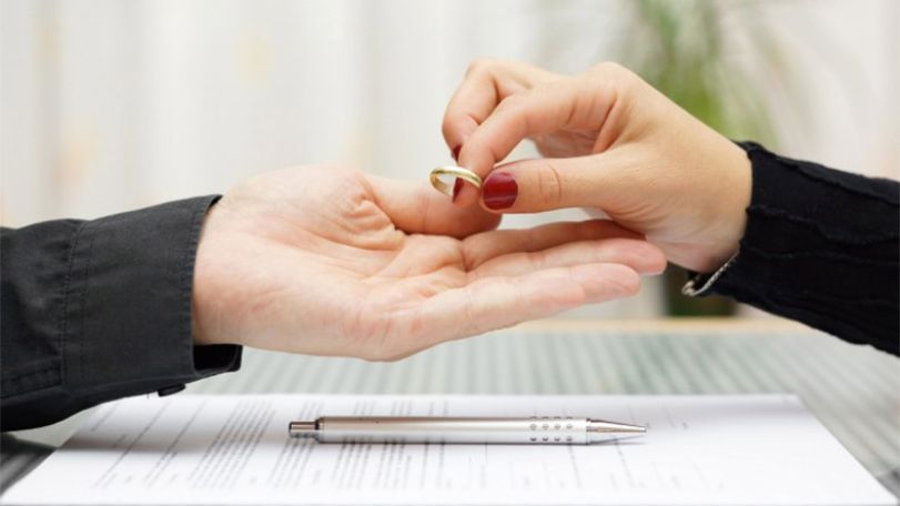 Divorce rate in Armenia up 35% this year
