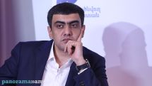 Аруш Арушанян останется под стражей