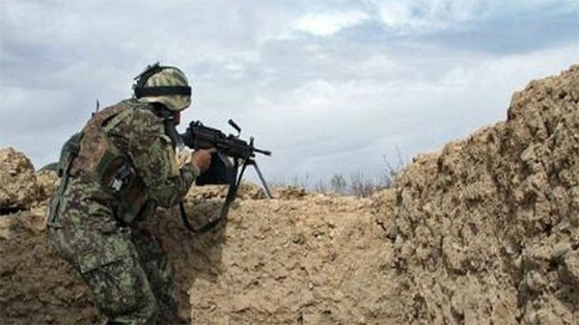 Turkey, Pakistan, Azerbaijan to hold joint military drill