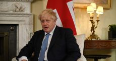 Boris Johnson reportedly wants to stay in power as UK PM for longer than Thatcher