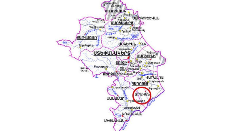 One more body found in Artsakh search operations on Sept. 11