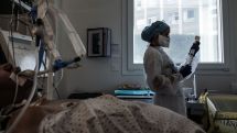 France grants citizenship to 12,000 COVID frontline workers
