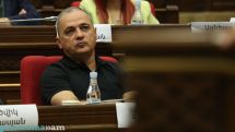 Vahe Hakobyan: Azerbaijan becoming ‘cynical’ amid permissiveness and widespread concessions