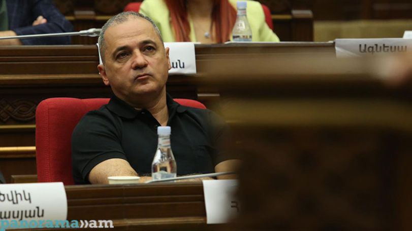 Vahe Hakobyan: Azerbaijan becoming ‘cynical’ amid permissiveness and widespread concessions