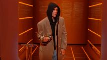 Премия MTV Video Music Awards: Джастин Бибер победил в номинации «исполнитель года»
