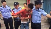 Китаец пытался провезти в такси тело убитой женщины и попался