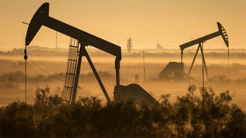 Мировые цены на нефть растут в ходе торгов во вторник
