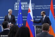 FM: Slovak company in talks to participate in modernization of Armenian NPP