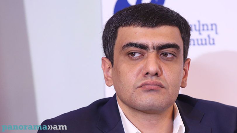 Առուշ Առուշանյանի կալանավորման որոշման դեմ վերաքննիչ բողոք է ներկայացվել