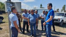 New energy-efficient modern technologies introduced in Kartchaghbyur - Viva-MTS
