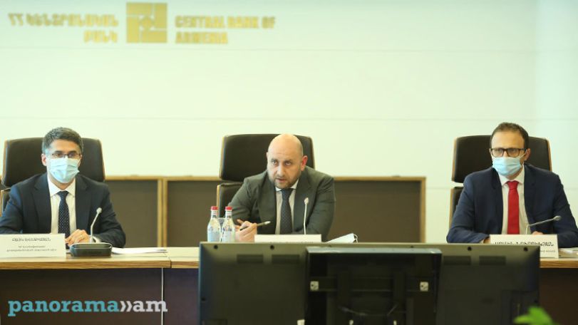 Цены на овощи в Армении выросли примерно на 66% – Мартин Галстян