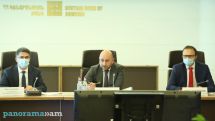 Vegetable prices in Armenia grew by nearly 66%, says Central Bank head