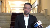 Арам Вардеванян: Они решили наказать Армена Чарчяна –  даже ценой разрушения его здоровья