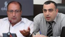 Yerevan court holds preliminary hearing in Kocharyan v. Pashinyan case