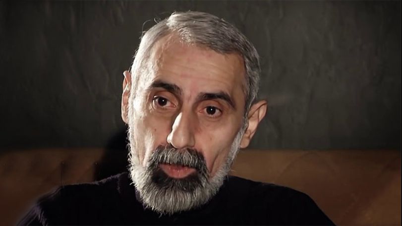 Այդ օրը դու դարձար ևս մեկը․ Հովիկ Չարխչյան