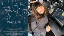 Lilit Altunyan's film included in the main program of Animest International Animation Film Festival