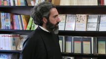 Դրսում կրթվելն առ ոչինչ է, եթե դրանով ուրանում ես քո ինքնությունը, կորցնում ես ազգային դեմքդ. Տ. Ասողիկ աբեղա Կարապետյան