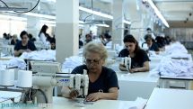 В Армении объемы производства одежды в I полугодии 2021 года выросли на 39,6% – ЕЭК