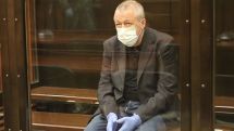 Суд не стал смягчать приговор российскому актеру Михаилу Ефремову по делу о смертельном ДТП