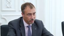 Toivo Klaar hopes for better climate for negotiations between Armenia, Azerbaijan