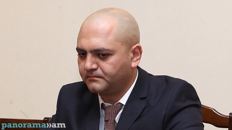 Геворк Эмин-Терян: Николовский «беспредел» добрался до ЕГУ