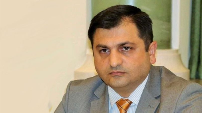 Սպարտակ Ղուկասյանը կկալանավորվի