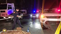 За сутки в Армении зарегистрировано 8 ДТП: 2 человека погибли