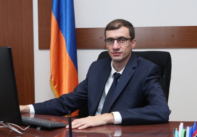 Economist says no alternative to banning bookmaking in Armenia