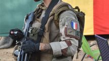 Macron says French forces killed Islamic State leader in Sahara