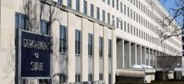 US, Turkish officials hold political talks in Washington