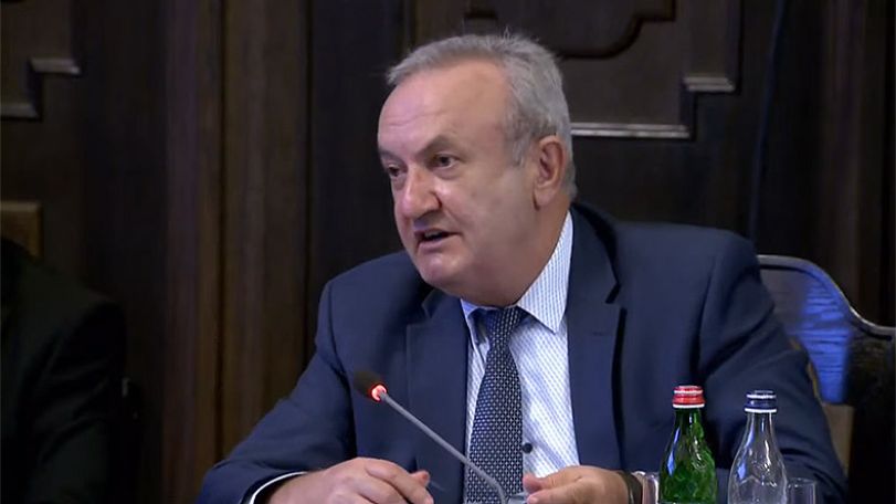 Կառավարությունը 25 մլն դրամ բարձրացրել է հայ օլիմպիական չեմպիոնի պարգևավճարը՝ լավ իմանալով, որ այս տարի չեմպիոն չենք ունեցել