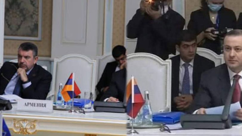 Կոլումբիա-Հայաստան՝ հավերժ «բարեկամներ»