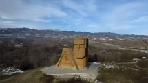 Emile Ghessen's film about the Nagorno-Karabakh war to be screened in Fresno