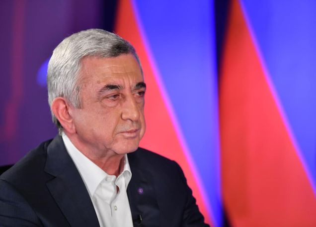 Սերժ Սարգսյանի փաստաբանն արձագանքում է նրա՝ Բադեն-Բադեն գնալու լուրերին.  Ոչինչ անհետևանք չի մնալու