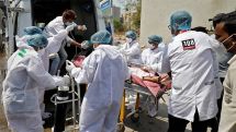 China has fully vaccinated more than 1 billion people