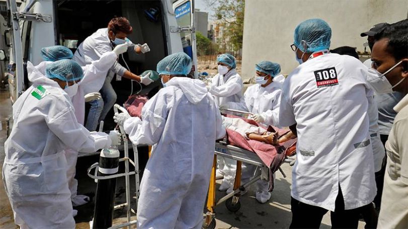 China has fully vaccinated more than 1 billion people