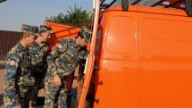 Another soldier’s body found in Artsakh search operations on Sept. 16