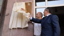 Սամբոյի և ձյուդոյի օլիմպիական մանկապատանեկան մարզադպրոցն այսուհետ կրում է Լևոն Հայրապետյանի անունը