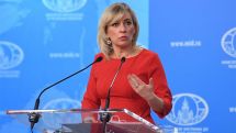 Maria Zakharova: Moscow looking forward for prompt response from Baku and Yerevan