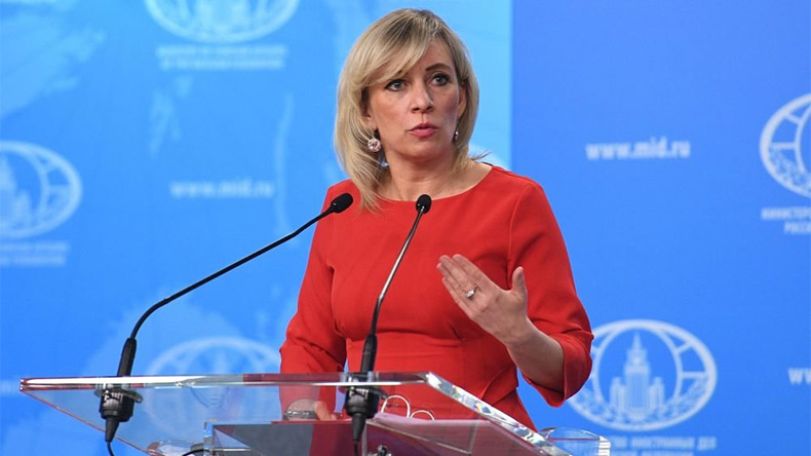 Maria Zakharova: Moscow looking forward for prompt response from Baku and Yerevan