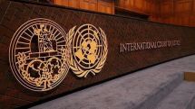 ՀՀ-ն գանգատ է ներկայացրել ՄԱԿ-ի Արդարադատության միջազգային դատարան ընդդեմ Ադրբեջանի