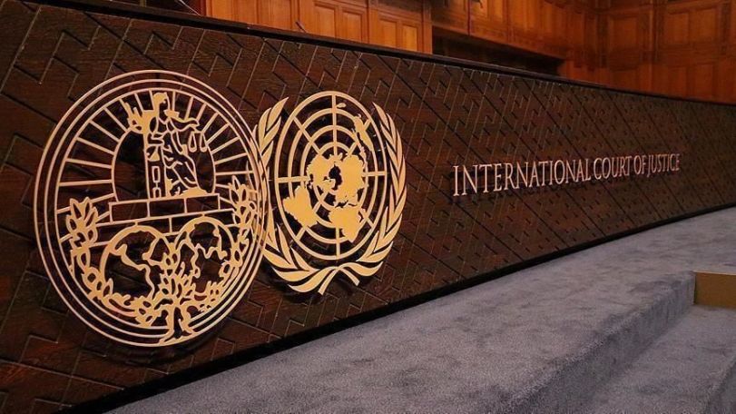 ՀՀ-ն գանգատ է ներկայացրել ՄԱԿ-ի Արդարադատության միջազգային դատարան ընդդեմ Ադրբեջանի