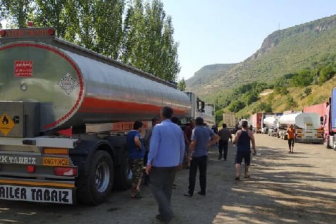 Որոտանի ճանապարհին տեսախցիկների միջոցով Ադրբեջանը հավաքում է ՀՀ քաղաքացիական բնակիչների անձնական տվյալներ. ՄԻՊ