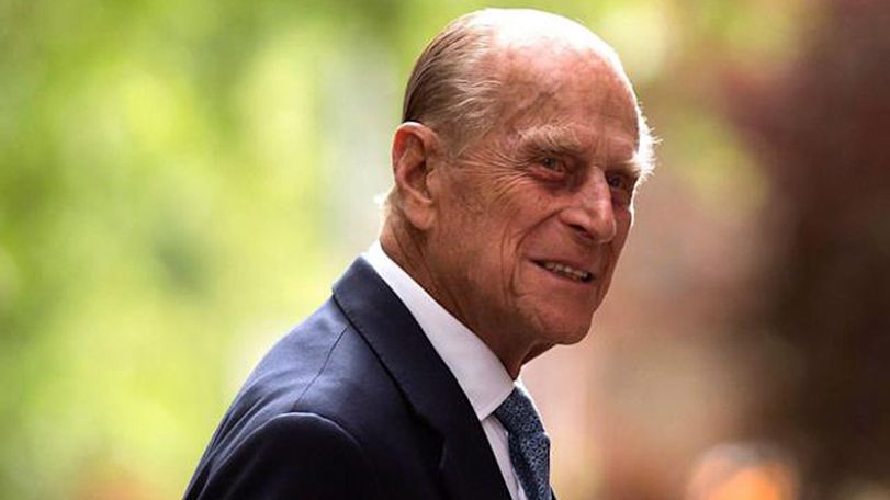 Prince Philip's will to be secret for 90 years